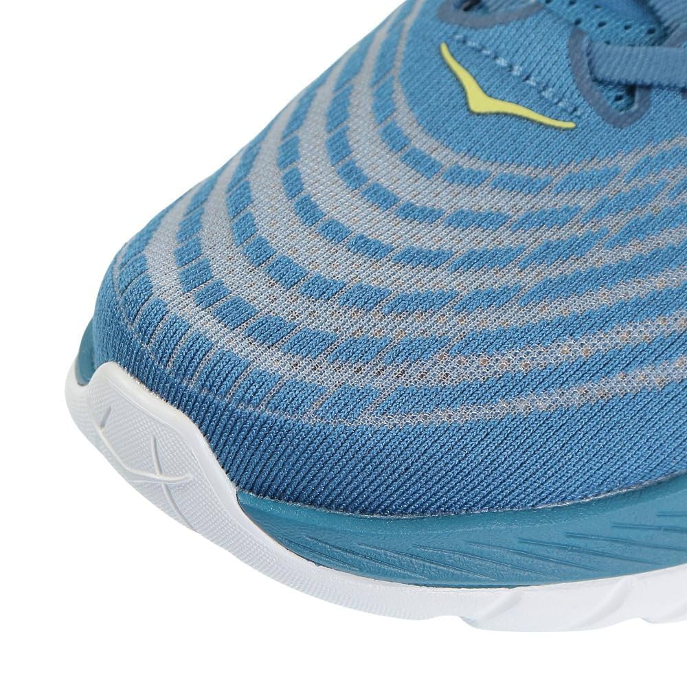 ホカHOKA マッハ5  ランニングシューズ　23㎝ ホカHOKA マッハ5 ランニングシューズ 23㎝ Amazon.co.jp: ホカ
